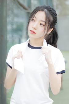 旋风少女1